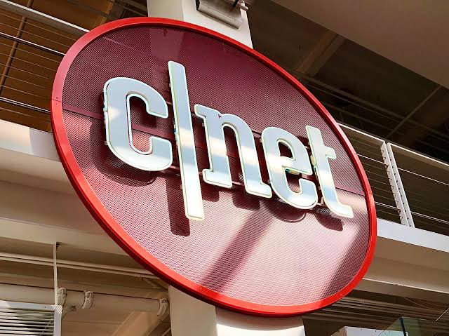 cnet